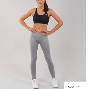 Gymshark Ark jersey leggings